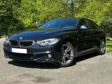 BMW  420i xDrive Gran Coupé M Sport | HUD | Pro Navi - BMW 420 Gran Coupé aus 2016