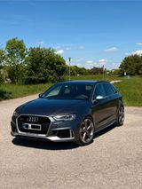Audi RS3 2.5 TFSI S tronic quattro Sportback ohne OPF
