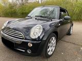 MINI COOPER CABRIO ( TÜV / Sitzheizung / Einparkhilfe