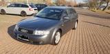 Audi A4 B6 Avant 2,5 TDI V6 Multitronic - Audi A4 aus 2004: Kombi