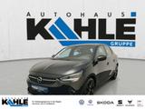 Opel Corsa F Elegance 1.5 Navi SitzHzg Klima Kamera - Opel Corsa mit Diesel-Antrieb: Navigationssystem, Kleinwagen