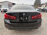 BMW 530d M SPORT HEAD-UP MASSAGE HARMAN/KARDON - BMW 530 Limousine 530d m sport mit Diesel-Antrieb