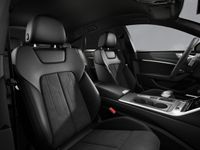 Audi A7 - Vorschau Bild 10