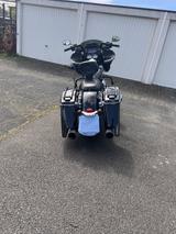 Harley-Davidson Road Glide FLTRXS - HARLEY-DAVIDSON ROAD GLIDE FLTR