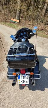 Harley-Davidson Ultra Classic E- Glid - Offers