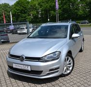 VW Golf VII Variant 1.4 TSI Highline Navi Leder PDC