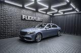 Mercedes-Benz S 650 Maybach V12 First-Class - Mercedes-Benz: Cl65