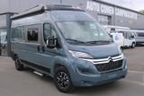 Carado Camper Van CVE 600 - Carado Camper Van CV 600
