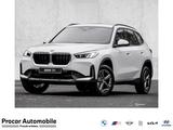 BMW X1 sDrive18i ACC AHK RFK NAVI LED 17" - BMW Neuwagen