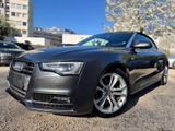 Audi S5 Cabriolet 3.0 QUATTRO/AUT/NAVI/LED/SHZ/KEY-GO - Audi S5 aus 2015