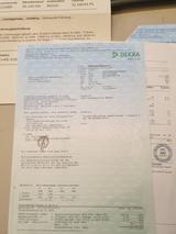 Volkswagen VW Polo Oldtimer auch Tausch gegen anderen... - gebrauchte VW Polo aus dem Jahr 1988