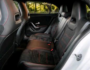 صورة 8 لـ 2019 Mercedes-BENZ A 220