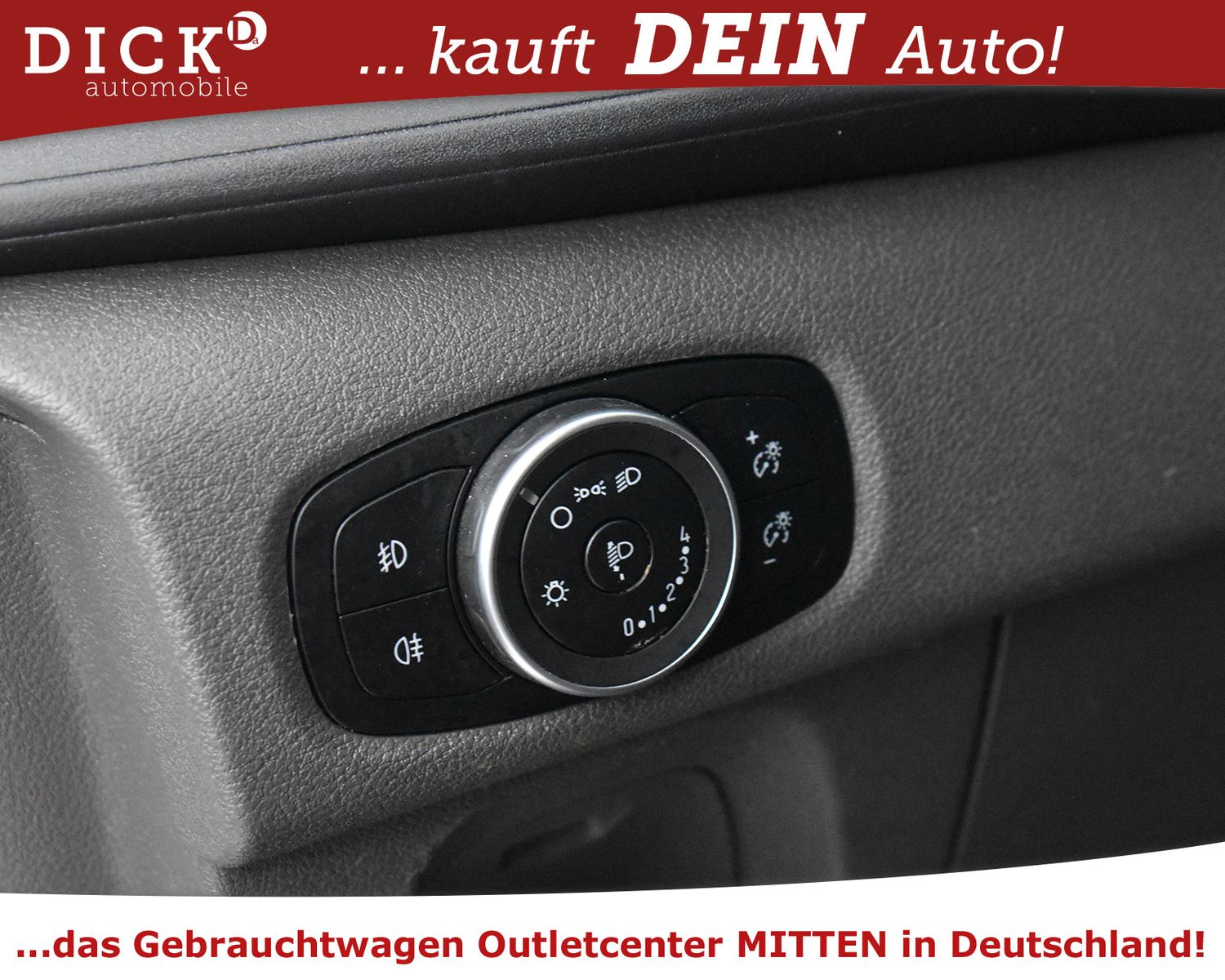 FORD Transit Cust 2.0d 320 L2 Trend 9SI+KLIMA+PDC+TEM - Image 21