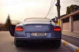 Bentley Continental GT 4.0 V8 S 4WD Automatik S - Bentley aus 2018