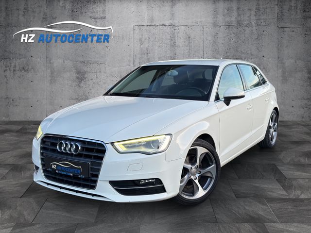 Audi A3 Sportback ambition Sport*NAVI*XENON*LED