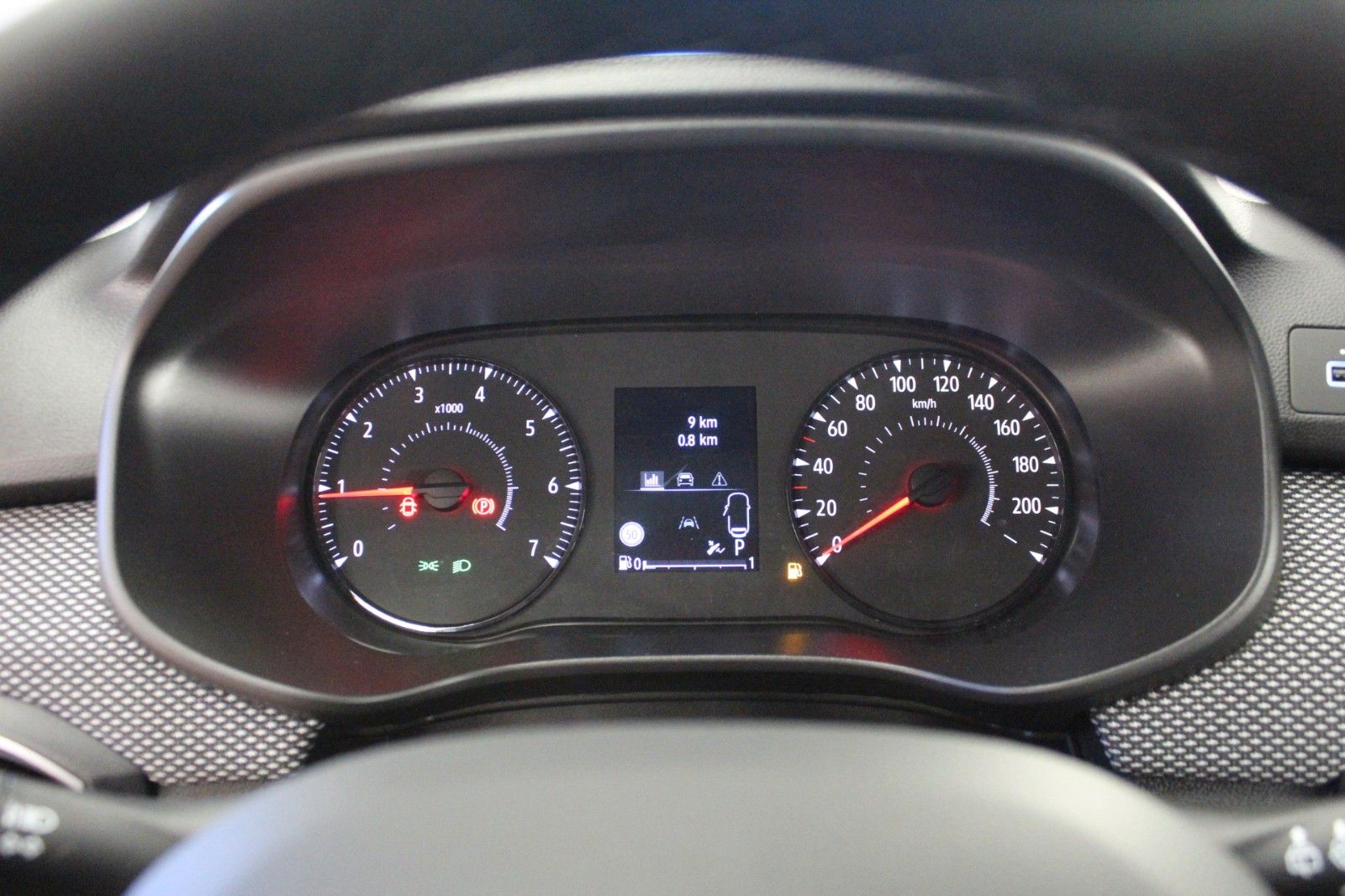 Fahrzeugabbildung Dacia Sandero TCe 90 auto Journey *Komfort-Paket*Sitzh