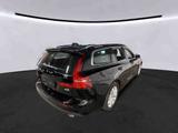 Volvo V60 Kombi Momentum Pro - gebrauchte Volvo V60 aus dem Jahr 2021