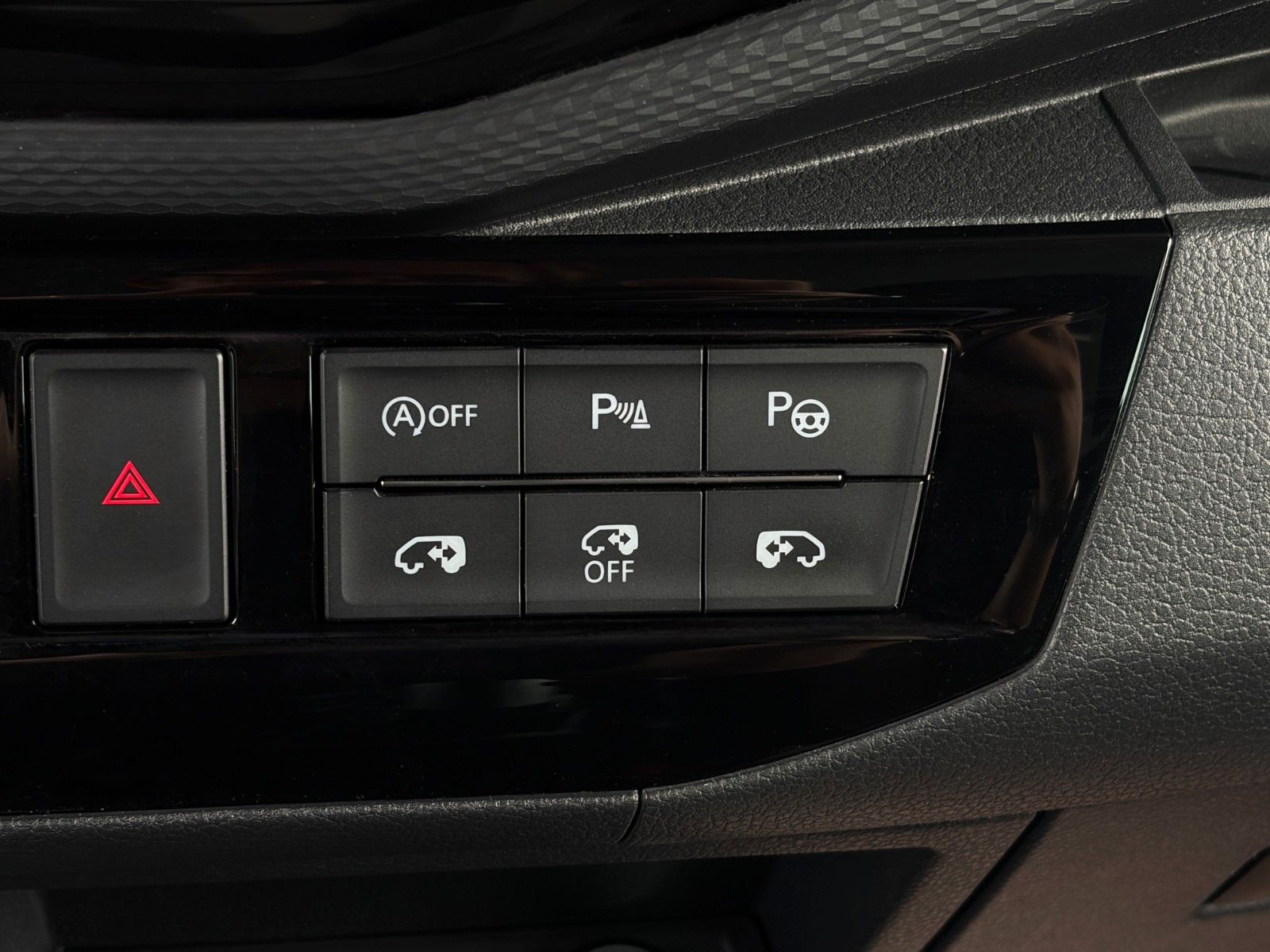Fahrzeugabbildung Volkswagen T6.1 Multivan Highline Alcan. CAM ACC SHZ 3-Z KL