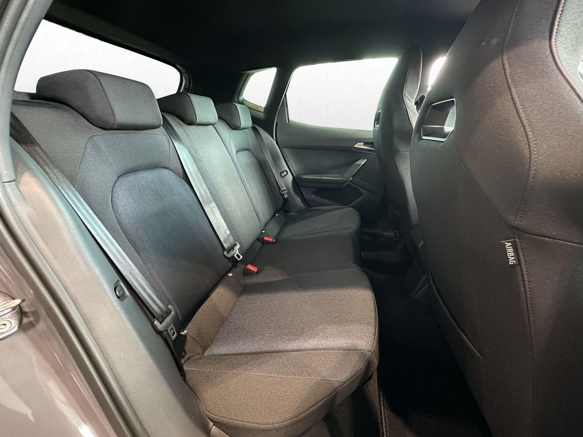 Seat Arona - Bild 19