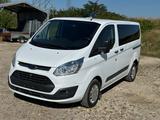 Ford Transit Custom Nugget  Ambulance Klima - Ford Transit Custom: Nugget