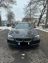 BMW 520i f10 2l turbo Benzine - BMW 520: F10