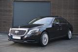 Mercedes-Benz S 500 4MATIC - 2. Hand Kamera Sitzklima - Mercedes-Benz S 500: 4matic