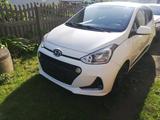 Hyundai hyundai i10 automat pdc klima motor 1.2 - Hyundai: Motor