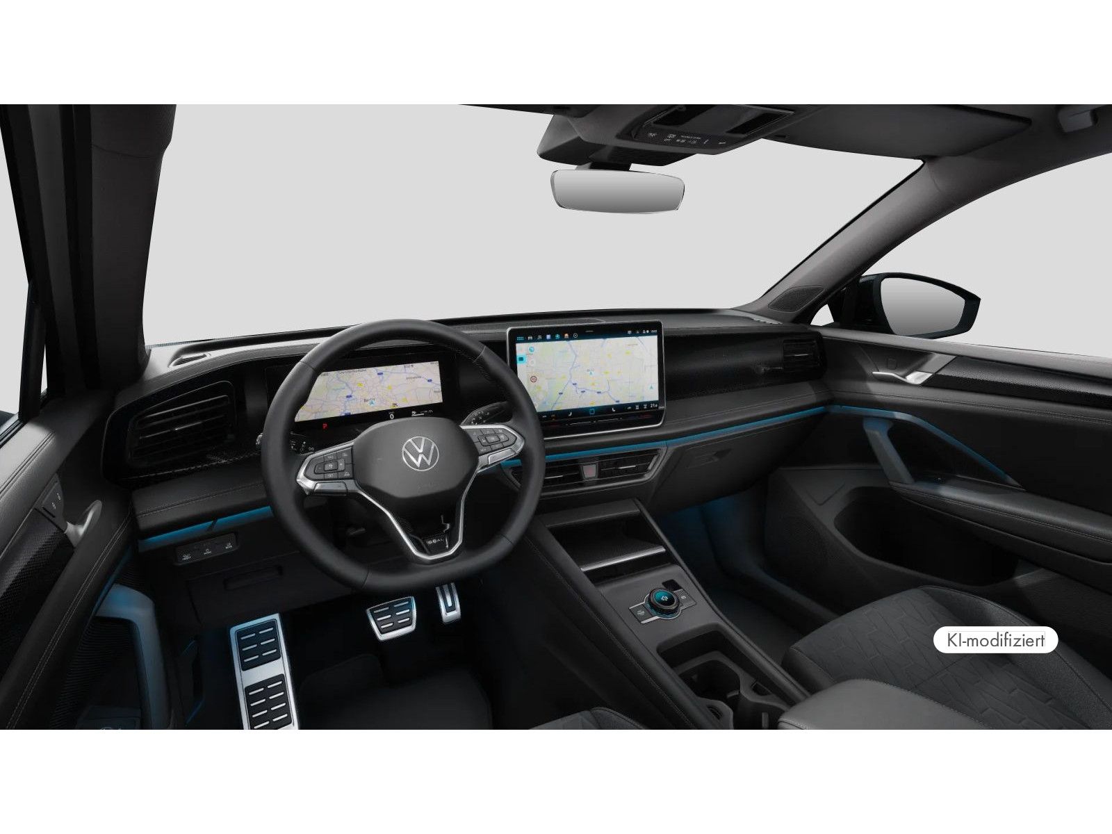 Volkswagen Tiguan - Bild 5