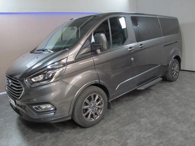Ford Transit Tourneo Custom L2 Titanium ACC+230Volt