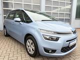 Citroën C4 Picasso 1.6 7Sitzer Klima/Bluetooth/Tempomat - Citroën mit Diesel-Antrieb: 1.6