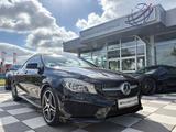 Mercedes-Benz CLA 250 AMG-Line +ILS/LED+Kamera+ACC+18"+ - Mercedes-Benz CLA 250: Sportwagen
