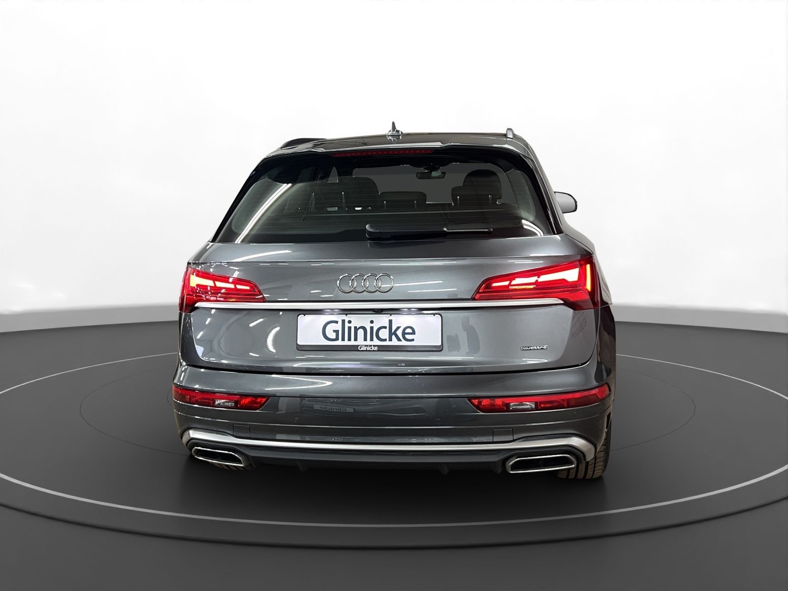Audi Q5 - Bild 3