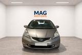 Honda Jazz 1.4 i-VTEC Executive i-Shift "IN ARRI - gebrauchte Honda Jazz aus dem Jahr 2010