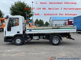 Iveco EuroCargo 80E22 3 S. Meiller Klima AHK NUR 197TK - Angebote