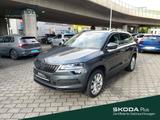 Skoda Karoq 1.5 TSI DSG 4x4 Style Navi AHK Pano - Skoda Karoq: Style