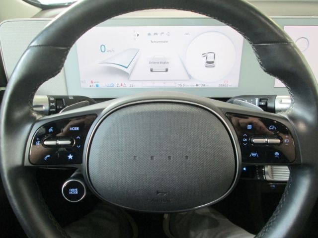 Hyundai IONIQ 5 – Bild 12