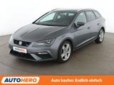 Seat Leon 1.4 TSI FR*NAVI*PDC*SHZ* - Seat Gebrauchtwagen in Magdeburg