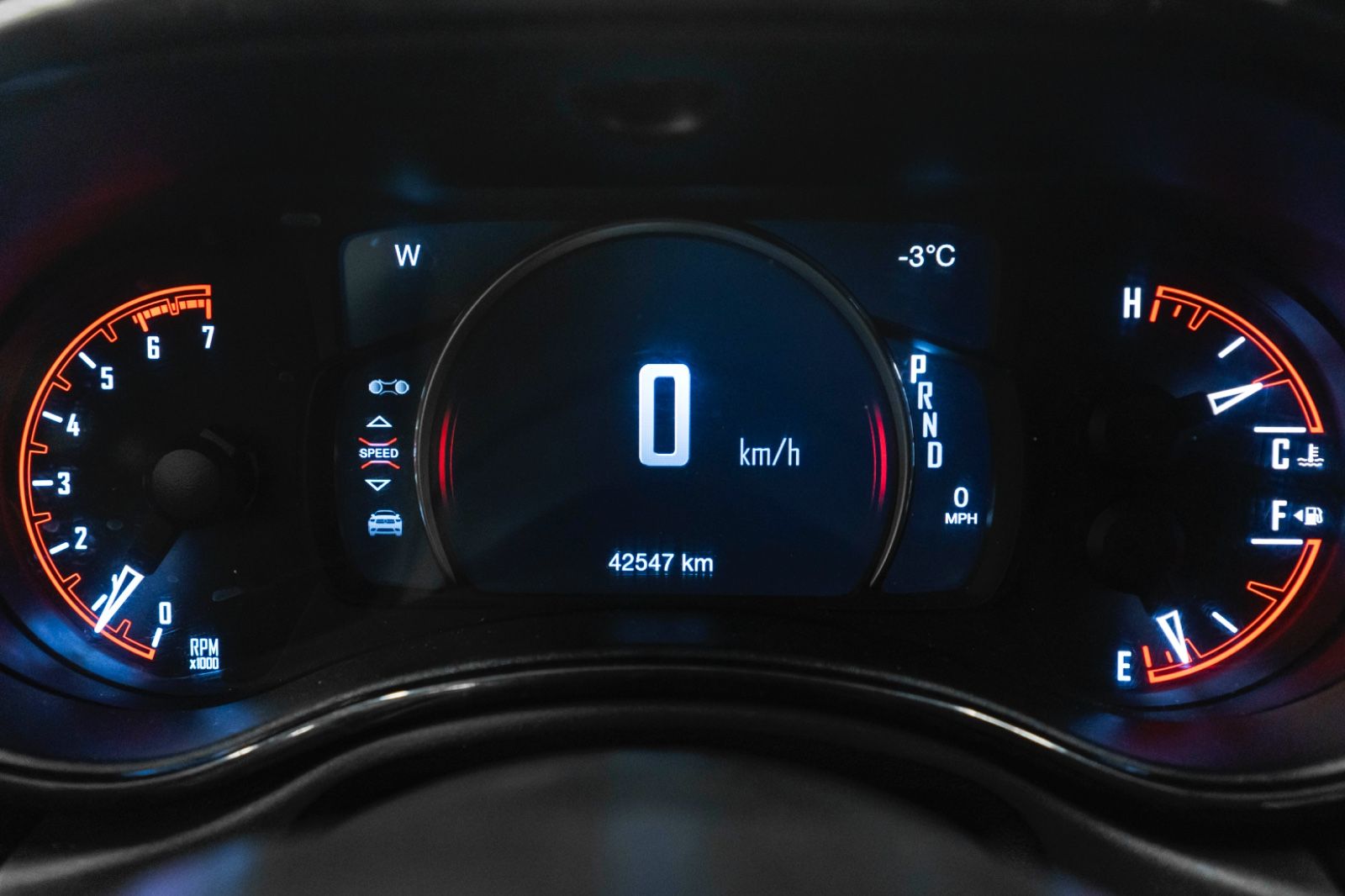 Fahrzeugabbildung Dodge Durango 5,7L R/T AWD H&K LPG LED AHK CARPLAY KAM