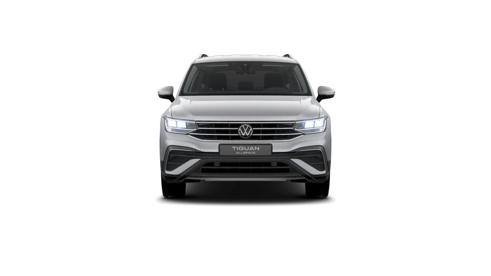 Volkswagen Tiguan Allspace - Bild 3