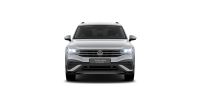 Volkswagen Tiguan Allspace - Vorschau Bild 3