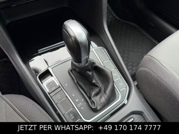 Volkswagen Golf Sportsvan - 12