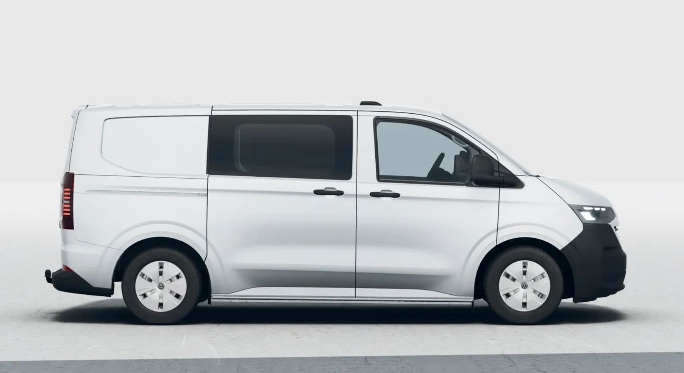 Volkswagen T7 Transporter - Bild 9