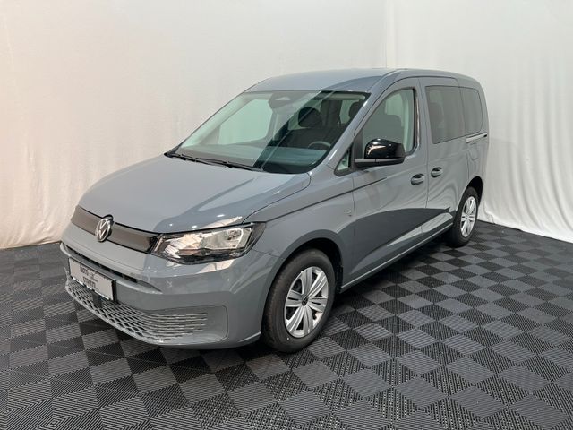 Volkswagen Caddy 1.5 TSI /DSG/ACC/PDCh./Winterpaket