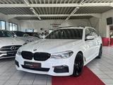 BMW 530 d xDrive M Sport°Head Up°LED°Harman Kardon° - BMW 530 in Köln
