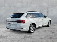 Skoda Superb - Vorschau Bild 6