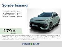 Hyundai KONA - Vorschau Bild 1