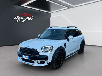 MINI One D Countryman - 5