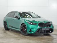 BMW M5 - Vorschau Bild 3