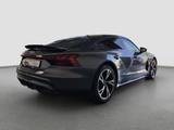 Audi e-tron GT quattro Pano B&O RFK APP Navi - Audi e-tron GT: Automatik