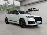 Audi Q7 3.0 Aut S-Line, 7-Sitzer , Tüv/Au + Insp. Neu - Audi Q7: 7 Sitze